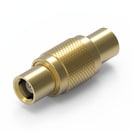 WR-ADPT MCX Jack to MCX Jack